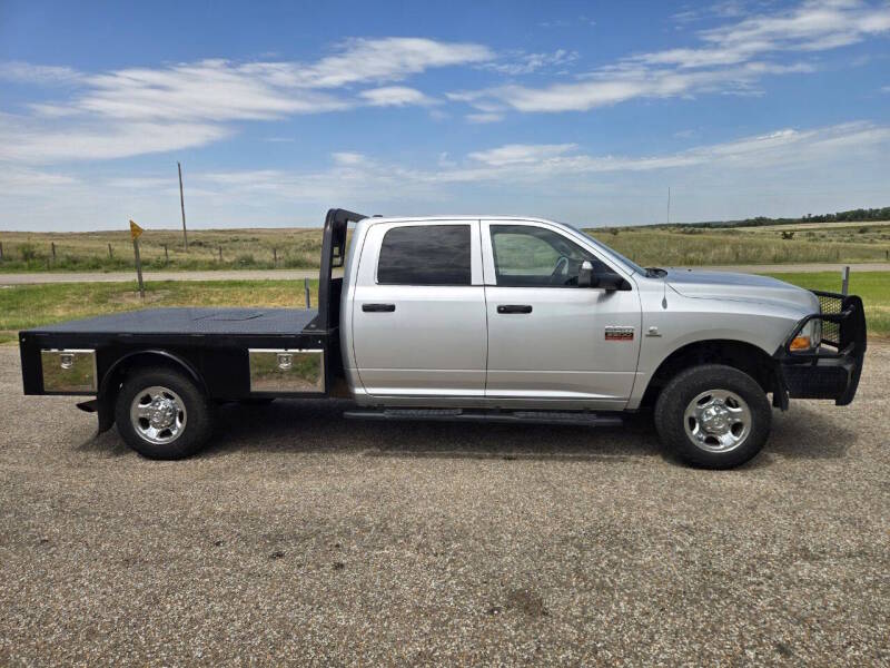 ram ram 2500 pickup 2010 3D7UT2CLXAG166247 image ram ram 2500 pickup 2010 3D7UT2CLXAG166247 image
